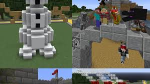 You can comment and vote on servers . Ssp Adventures Minecraft Build Battles Sierra Service Project