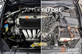 Kansas city's premier car detailing service comes to you. Best Car Detailing Ceramic Coating Installer Isplash Car Care Lahore