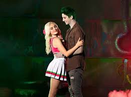 Zombie disney disney xd disney films funny disney disney channel original original movie disney cast disney magic meg donnelly. Disney Channel S Zombies 2 Review Better Than The First One