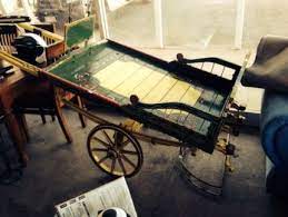 Painted Pony Cart Antiques Gumtree Australia Fremantle Area Fremantle 1140355543 Painted Pony Fremantle Antiques