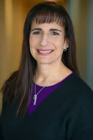 Rachel Goltzman for MRH Board of Education