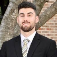 Nicholas Sadler's Instagram, Twitter & Facebook