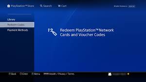 Playstation redeem code free uk. How To Activate A Game Code Or Temporary Account On Your Ps3 Ps4