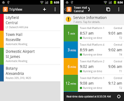 Tripview affiche des données horaires de transports publics de sydney et melbourne. Tripview Lite Apk Download For Android Latest Version 3 9 9 Com Grofsoft Tripview Lite