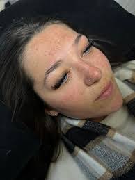 Jazmine Mclean's Instagram, Twitter & Facebook