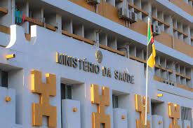 Segunda fase de vacinação arranca em moçambique. O Ministerio Da Instituto Nacional De Saude Mocambique Facebook