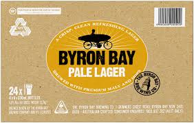 Check spelling or type a new query. Why Byron Bay Pale Lager Is Like An Onion Brews News