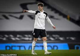 What's the latest tottenham transfer news? Transfers Arsenal Ready To Rival Tottenham For Joachim Andersen Saty Obchod News