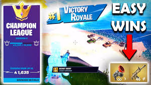Submitted 3 months ago by wheresyourdadgone. How To Get Easy Arena Wins In Season 2 Fortnite Competitive Easy Points Fast Youtube