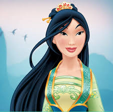 Image result for mulan picture