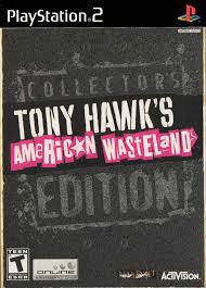 Complete classic mode on the normal difficulty setting . Tony Hawk S American Wasteland Usa Iso Ps2 Isos Emuparadise