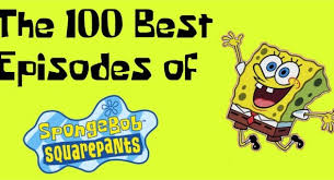 Nah, that's just motion lines. The 100 Best Episodes Of Spongebob Squarepants Page 7 Of 10 Freshly Popped Culture