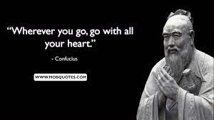 Apr 27, 2016 · madyson july 2, 2016. 100 Famous Confucius Quotes That Will Change Your Life
