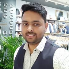 Completing my first year at JD mart with this award.