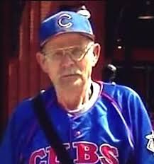 Douglas Pope Obituary (1949