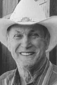 Buddy Jake “Bud” Roebuck (1940-2006)