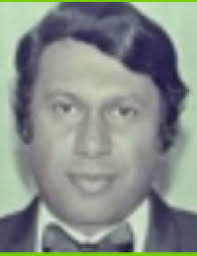 Frank Selvanathan Reddy 1934–…