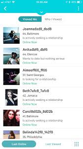 Plenty of fish requires a mobile phone that can receive text messages to verify an account. The Only Views I Get On My Profile Are Bots Pof Has Officially Become The Most Depressing App On My Phone Plentyoffish