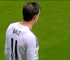 In the current season daniele capelli scored 0 goals. Gareth Bale E Calvo Sotto Il Codino Foto