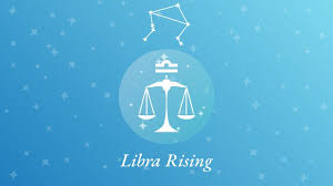 Hair brown, complexion sandy or pale, and blue eyes. Libra Rising Sign Virgo Ascendant Traits Appearance Compatibility