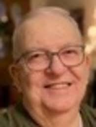 William Steiner Obituary (1945