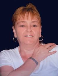 Obituary information for Joan Buswell