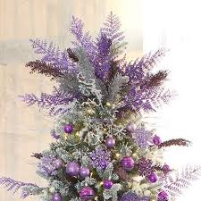 Maybe you would like to learn more about one of these? Purple Christmas Ornaments Decorations Ideas For The Christmas Trees
