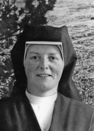 Nuns Native to Killimor Parish