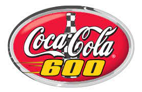 Contested over 400 laps, it was the twelfth race of the 2012 season. Coca Cola 600 Wikipedia