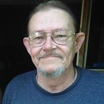 David Garfield Thomas Obituary