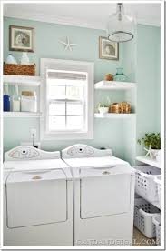 Maybe you would like to learn more about one of these? Small Laundry Room Ideas Southern Hospitality