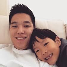 Jason Choe's Instagram, Twitter & Facebook