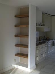 meubelmakerij van oud hout thuis keukens home deco open badkamer