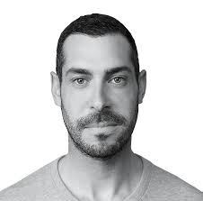 Aaron Bay's Instagram, Twitter & Facebook