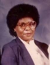 Obituary information for Mrs. Ola Mae Ivey