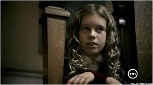 She is perhaps best known for playing maia rutledge on the usa network series the 4400. Pin On Supernatural Monsters