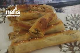 el acmasi ispanakli borek hatice karatosun nefis yemek tarifleri yemek tarifleri yemek gida