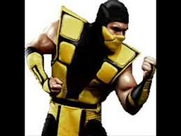 Get Over Here Scorpion Mk3 Sound Effect Youtube