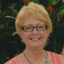 Suzanne Moore Obituary