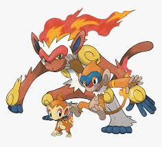 Generally speaking, fire pokemon are very popular in the series. All Fire Type Pokemons Hd Png Download Kindpng