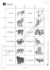 Arbeitsblätter zu den themen vom lesen und malen über den grundwortschatz bis zu pronomen und den vier fällen. Pin Auf Franzosisch Vokabeln