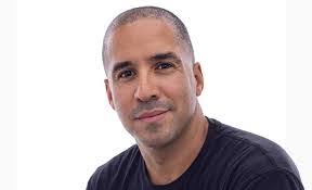 Ron Ceballos's Instagram, Twitter & Facebook