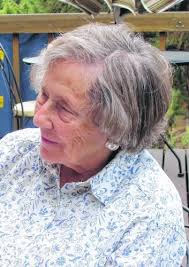 Shirley Buslee Obituary (1927