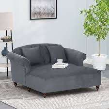 Enjoy free shipping on most stuff, even big stuff. Willa Arlo Interiors Jasmin Two Arm Chaise Lounge Wayfair