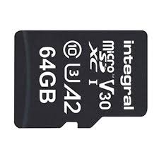 Gopro sd card error sd card is empty. Best Memory Cards For Gopro Hero 7 Mymemory Blog