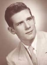 Obituary information for Vernon D. Todd