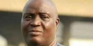 RASHEED BALOGUN Archives