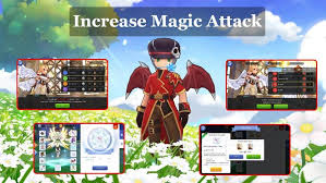 That was born out by a . The Ultimate Guide To Increase Your Magic Attack In Ragnarok Mobile