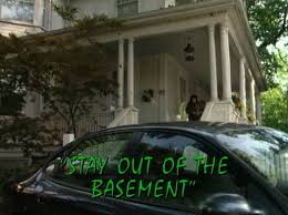 She is the older sister of casey brewer. Goosebumps Goosebumps Rewatch S01e12 Stay Out Of The