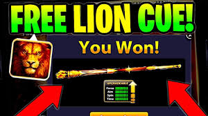 But many people feel down for losing. Free 8 Ball Pool Fanatic Cue Account By Kzr